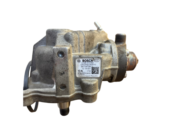 Bomba De Inyección Bosch Peugeot/citroen 9811347280 (Usado)