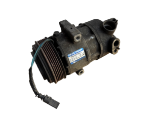 Compresor Aire Acondicionado Vw Up 2015 usado