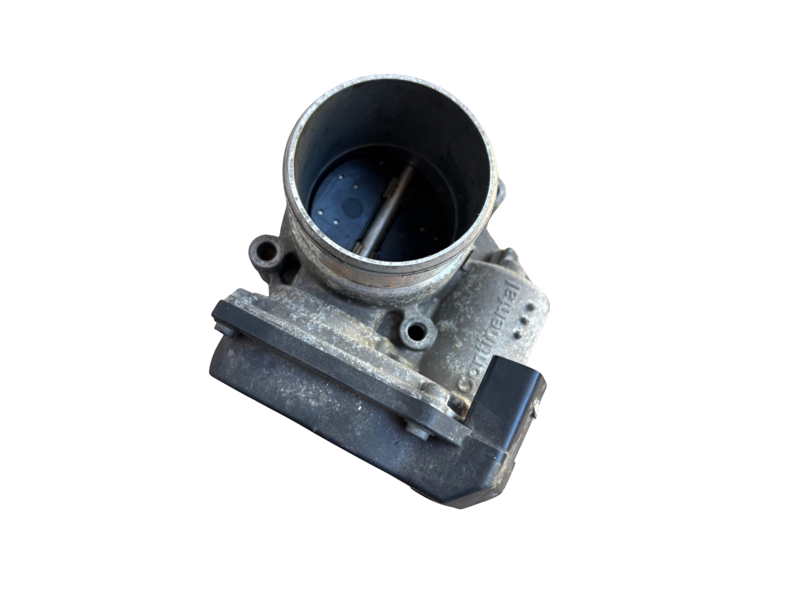 Cuerpo Mariposa De Aceleración 06f133062q Vw Audi A3 1.2