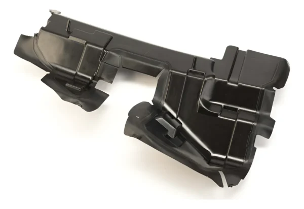 Deflector Radiador Izquierdo Renault Fluence M4r