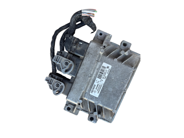 Ecu Renault Clio Mio 1.2 Logan/sandero