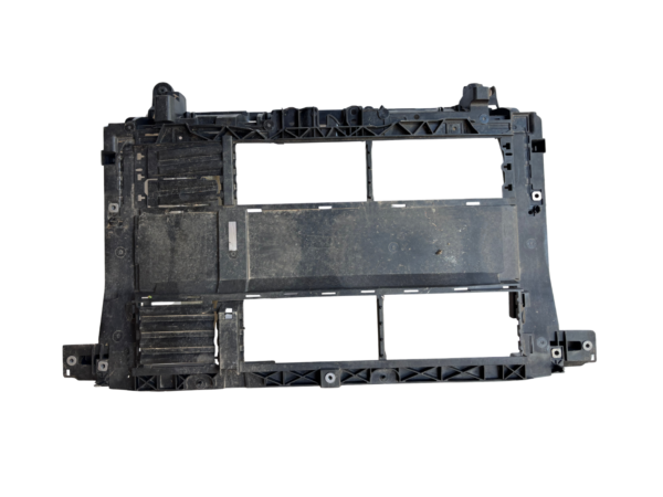 Frente De Carrocería Ford Ecosport 1.5 2017 Original