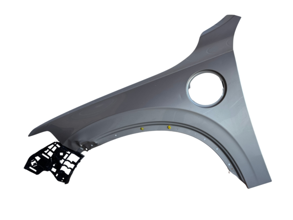 Guardabarros Delantero Izquierdo Volvo Xc90 Hybrido c/detalle