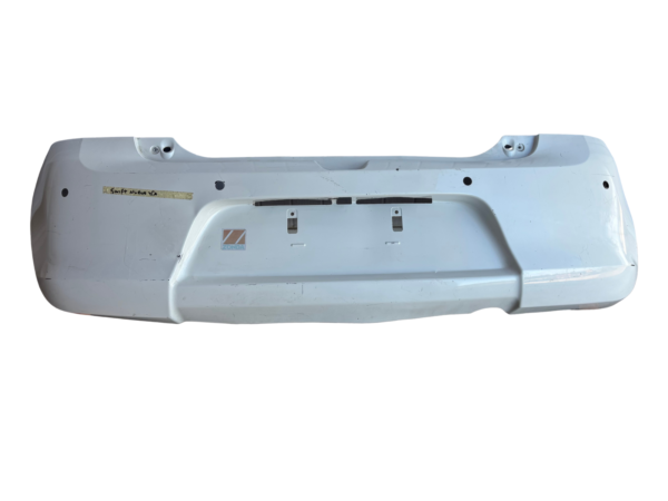 Paragolpe Trasero Suzuki Swift 2018 Original Usado