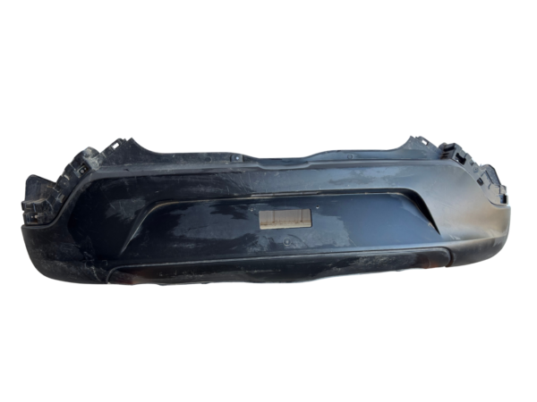 Paragolpe Trasero Renault Kwid Original Usado (Usado)