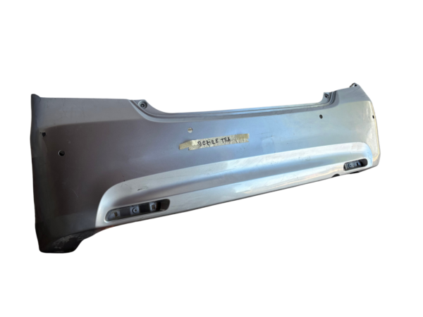 Paragolpe Trasero Suzuki Dzire 2022 Original (Usado)