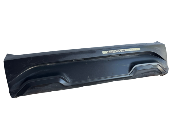 Paragolpe Trasero Vw Saveiro 2024-2025 Usado