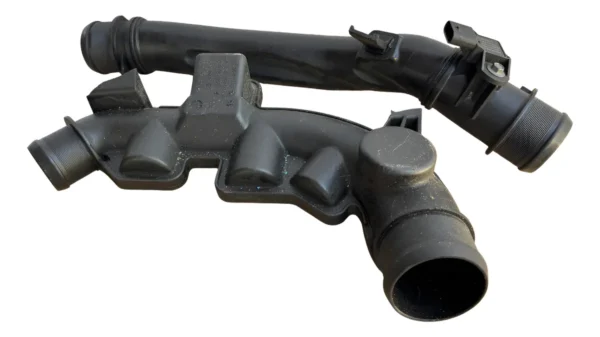 Tubo Intercooler Peugeot 308 408 3008 C4 1.6 Thp Original (Usado)