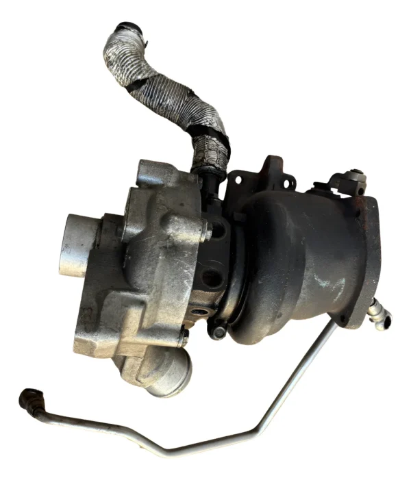 Turbo Original Peugeot/citroen 1.6 Thp 9807149780 (Usado)