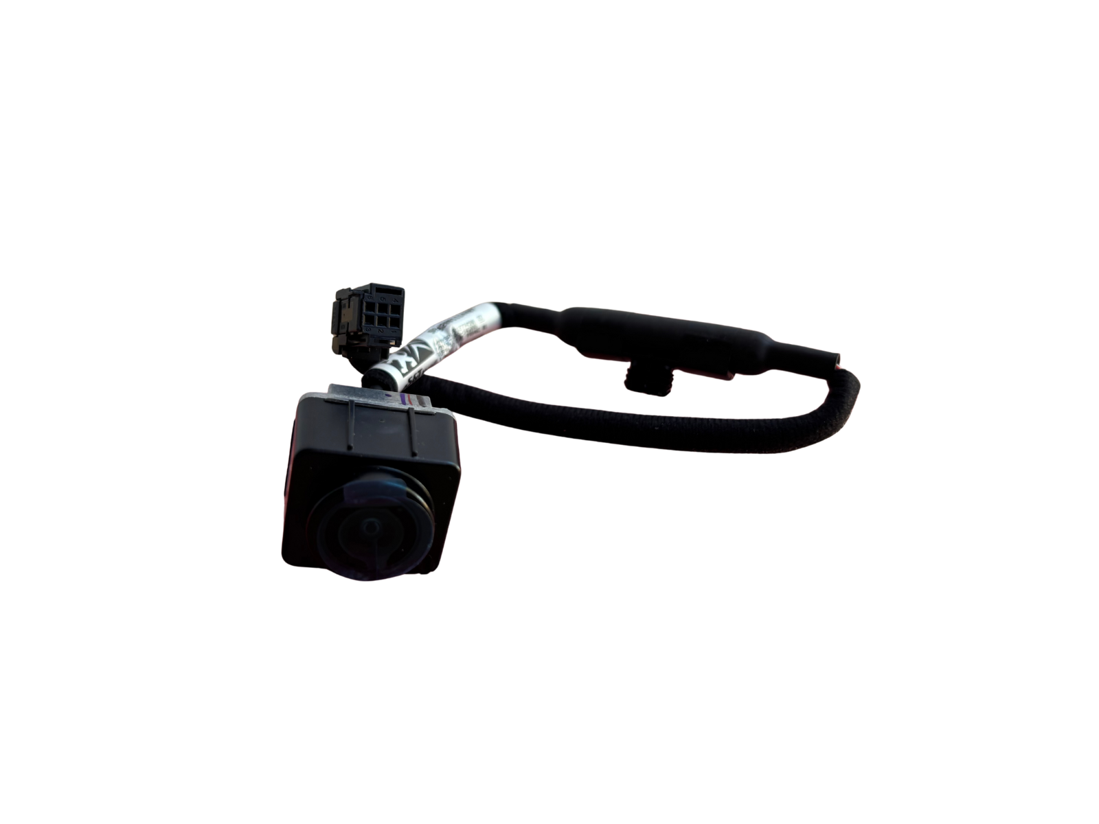 Cámara Trasera Del Peugeot 208 nueva