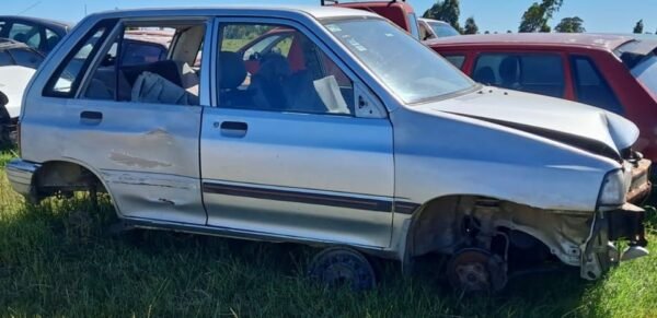 Repuestos de Kia Pop por PARTES / REPUESTOS