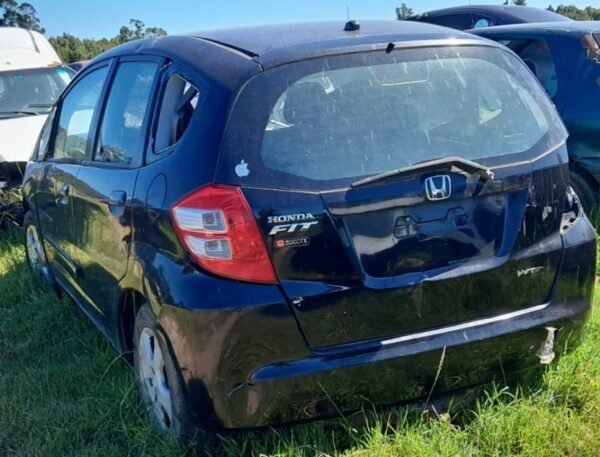 Repuestos de Honda Fit por PARTES / REPUESTOS