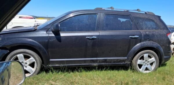 Repuestos de Dodge Journey por PARTES / REPUESTOS