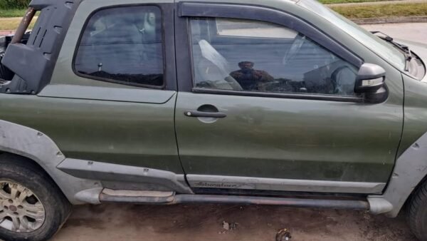 Repuestos de  Fiat Strada Adventure  por PARTES / REPUESTOS