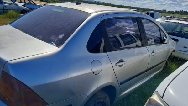 Repuestos de  Peugeot 307 por PARTES / REPUESTOS