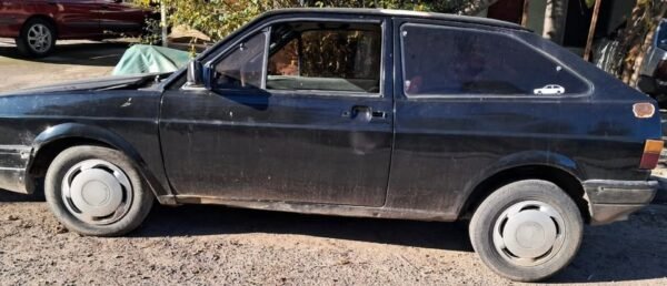 Repuestos de VW Gol G1 por PARTES / REPUESTOS
