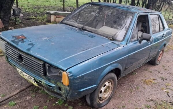 Repuestos de VW Amazon 4 Puertas  por PARTES / REPUESTOS