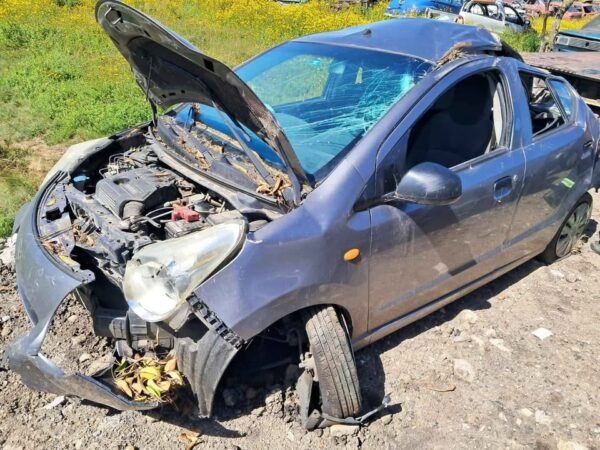 Repuestos de Suzuki Celerio por PARTES / REPUESTOS