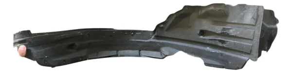 Buche/pasaruedas Izq Con Broches Suzuki Celerio 2013/2019 (Usado)