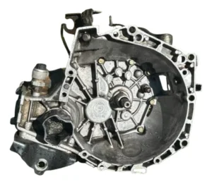Caja De Cambios Geely Lc 1.0 3 Cilindros (Usado)