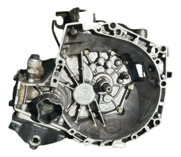 Caja De Cambios Geely Lc 3 Cilindros (Usado)