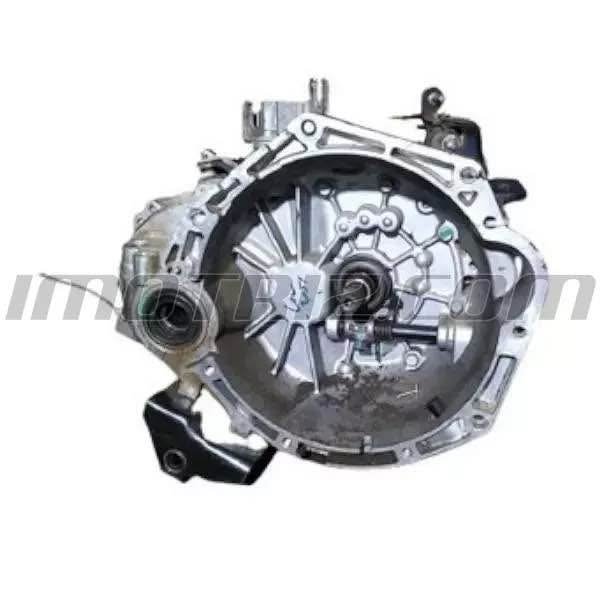 Caja de cambios Hyundai i10 AUTOMÁTICA 1200 USD