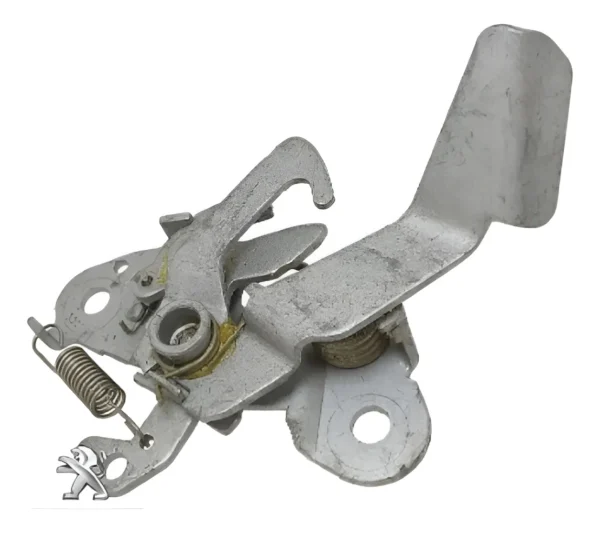 Cerradura De Capo Original De Citroen Berlingo 12-21