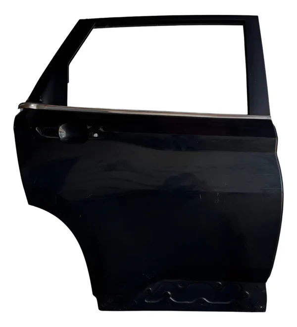 Chevrolet Captiva 2008/2009/2010/2011 Puerta Trasera Derech (Usado)