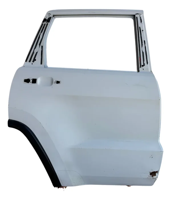 Puerta Trasera Derechajeep Grand Cherokee 15-2021 Original (Usado)