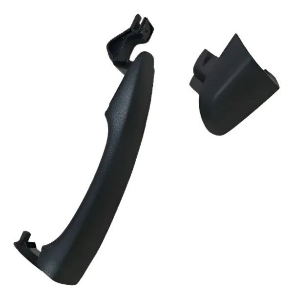 Manija Exterior De Puerta, Izq Delantera/trasera, C4 Cactus