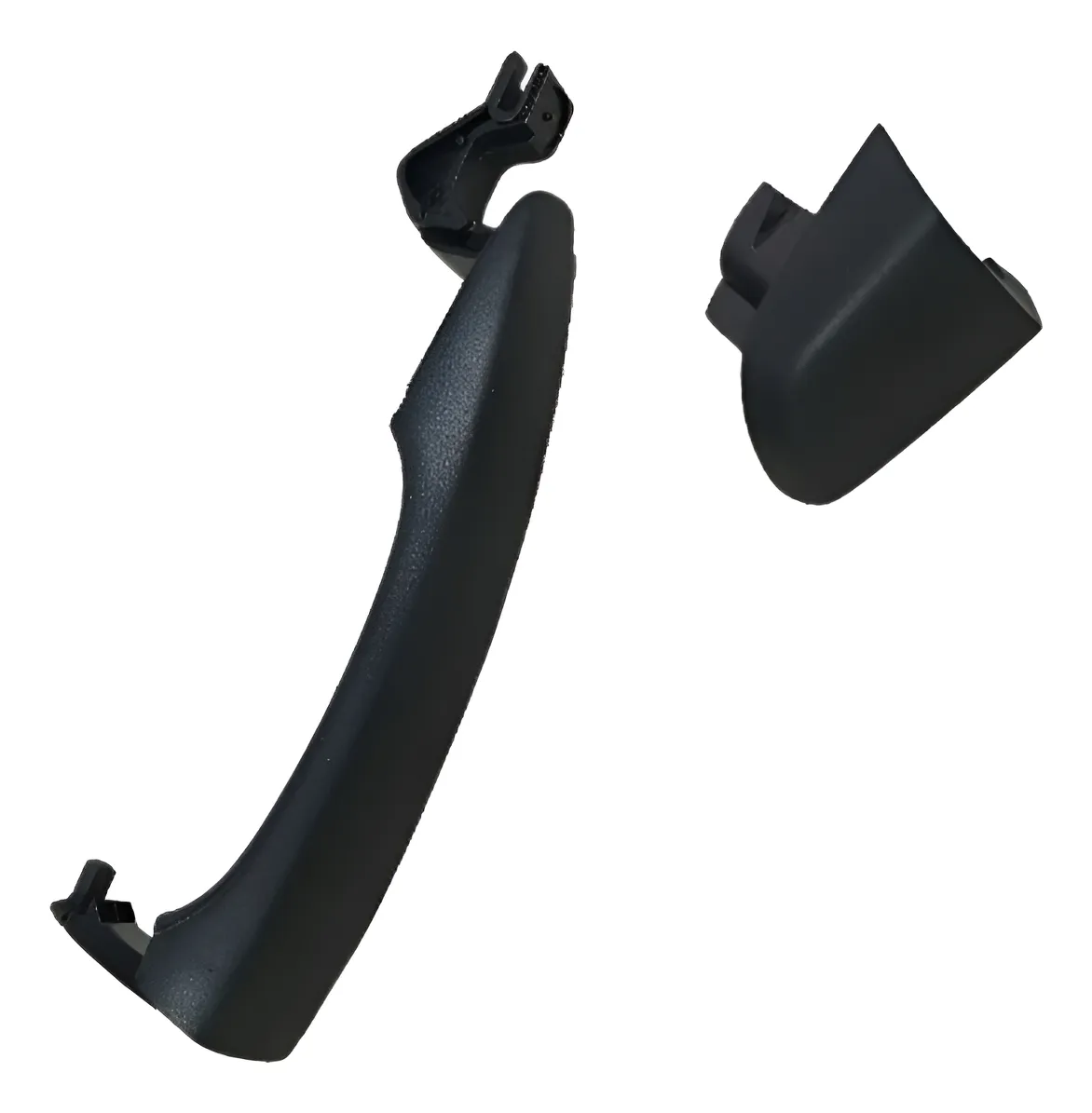 Manija Exterior De Puerta, Izq Delantera/trasera, C4 Cactus