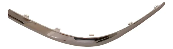 Moldura Lateral Izquierda Del Paragolpe Xsara Picass 08/12