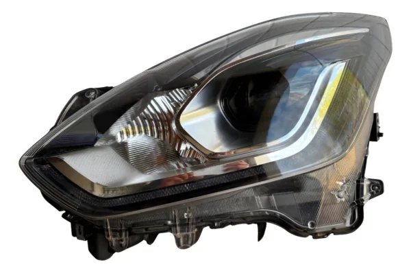 Optica Izquierda Suzuki Swift Led 2024 Pata Rota Original (Usado)