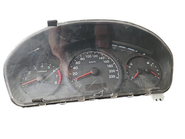 Panel Instrumental, Tablero De Instrumentos Hyundai H1 C/det (Usado)