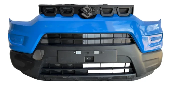 Paragolpe Delantero Suzuki Spresso 2023 Original Usado (Usado)