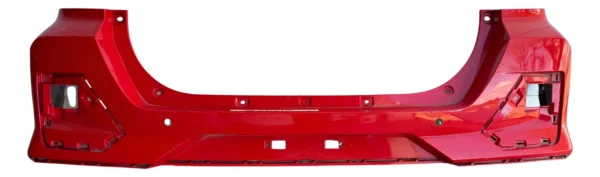 Paragolpe Trasero C/rejilla Toyota Rize 21-24 Original Usado (Usado)