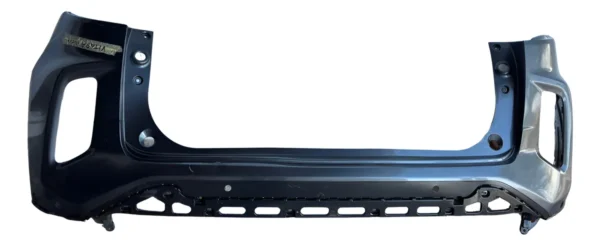 Paragolpe Trasero Suzuki Grand Vitara 2024-2025 Ori (Usado)