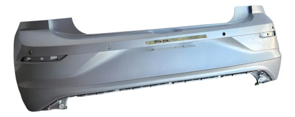 Paragolpe Trasero Vw Polo Track Hack 2023-2025 Original (Usado) Agregar a favoritos