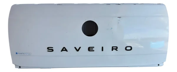 Porton Trasero Vw Saveiro Xtreme Original Usado (Usado)