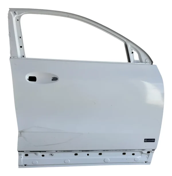 Puerta Delantera Derecha Mercedes Benz Gla X247 Pelada Orig