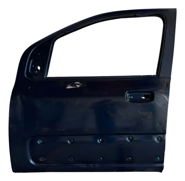 Puerta Delantera Izquierda Fiat Uno Way 2010 Original Usada (Usado)
