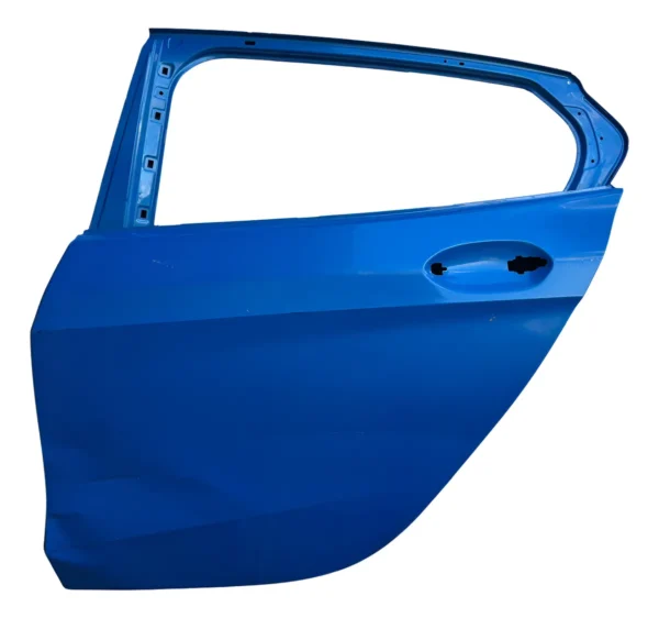 Puerta Trasera Izquierda Bmw Serie 1 F40 2020 Original (Usado)