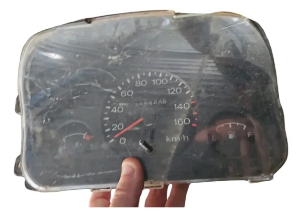 Tablero De Instrumentos Panel Instrumental Daewoo Tico (Usado)