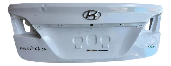 Tapa Hyundai Hb20s Original Usada (Usado)