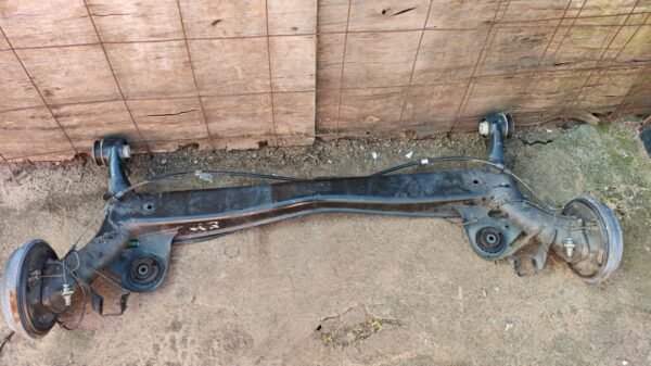 Eje trasero onix 2021-2025