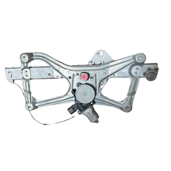 Motor Alzacristales Eléctrico Delantero Derecho Civic 2006 2011 Orig
