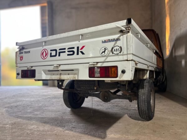Repuestos DFM-DFSK V21 2021  por PARTES / REPUESTOS