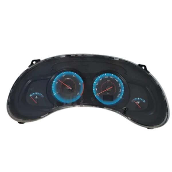Tablero de instrumentos Chevrolet S10 2011 4x2Nafta ORIGINAL USADO GARANTIA