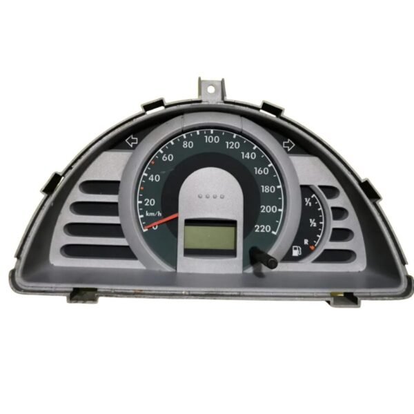 Tablero de instrumentos Gol G2 1.6 2008 ORIGINAL USADO GARANTIA
