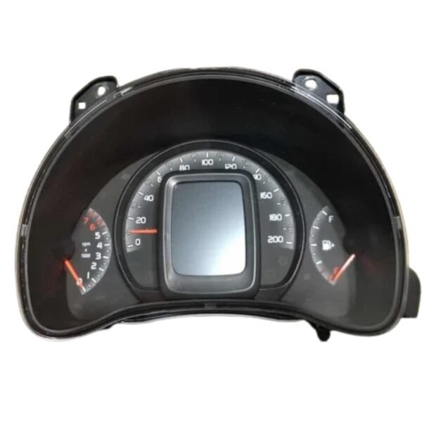 Tablero de instrumentos FIAT UNO ATTRACTIVE 2017 ORIGINAL USADO GARANTIA